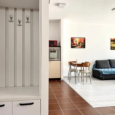 Nature View 브라쇼브