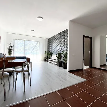 Apartment Nature View