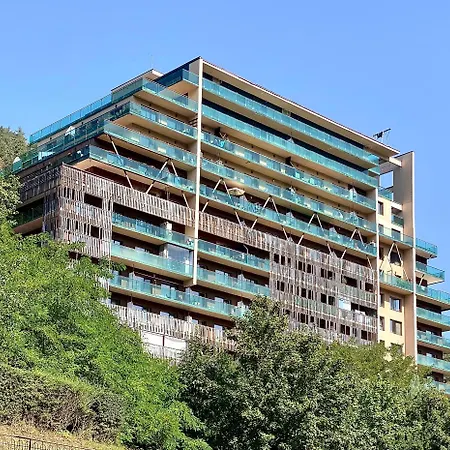 Nature View 아파트 *