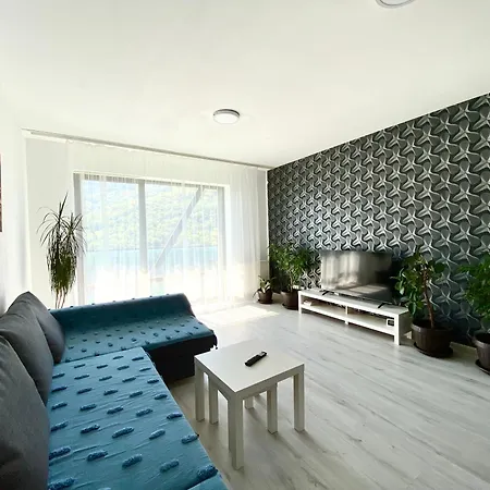 Apartment Nature View *