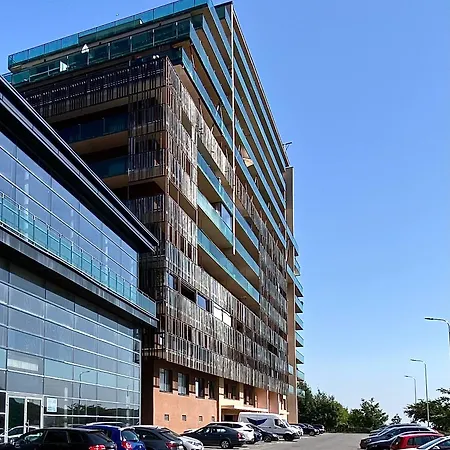 Nature View 브라쇼브