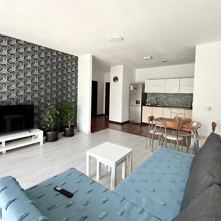 아파트 Nature View *