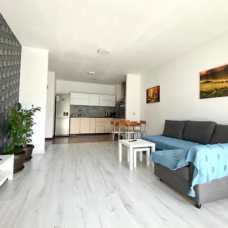 Nature View 브라쇼브