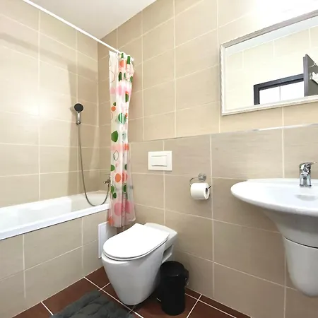 아파트 Nature View