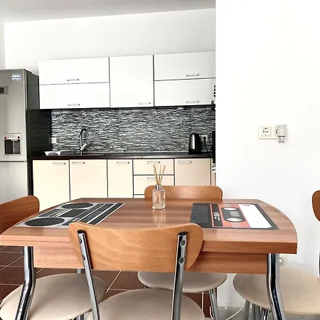 Nature View Apartment *