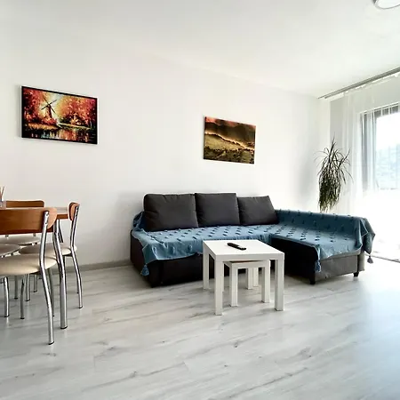 Nature View 아파트