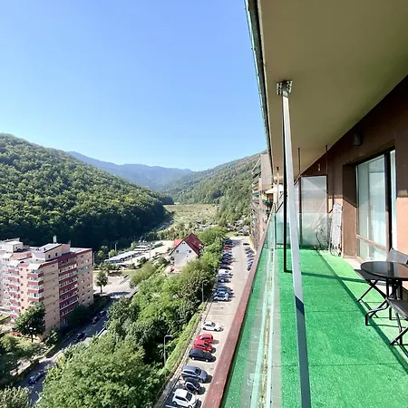 Nature View Apartment *