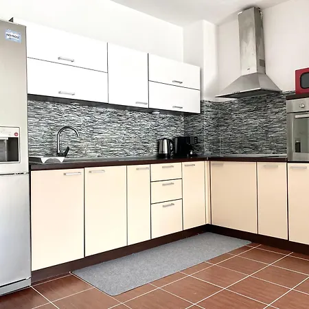 아파트 Nature View *