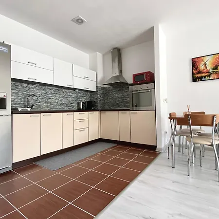 아파트 Nature View