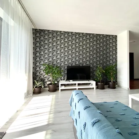 Apartment Nature View Brasov