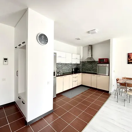 Nature View 아파트