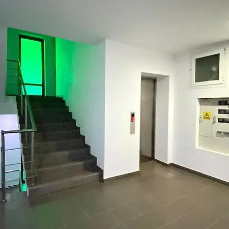 아파트 Nature View *