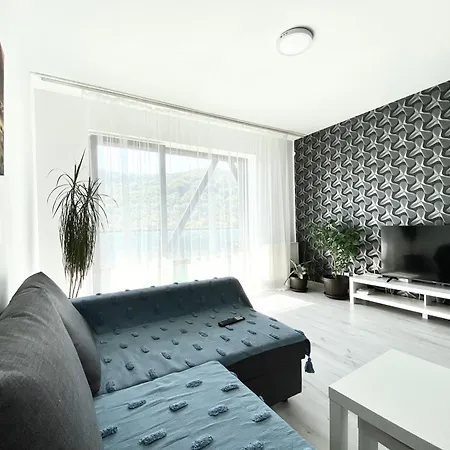 Nature View Apartment Brasov