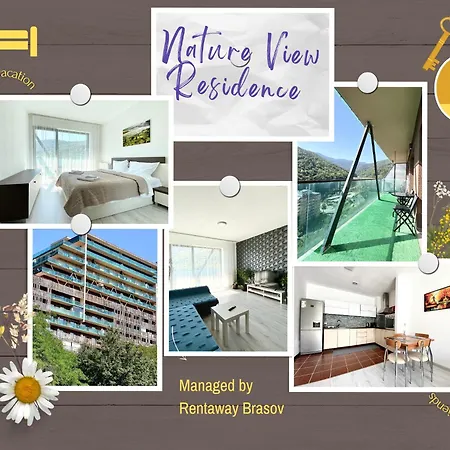 Nature View Apartment