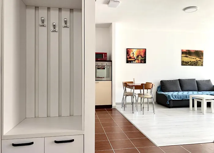 Nature View 布拉索夫