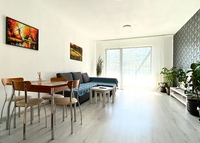 Nature View 公寓 *