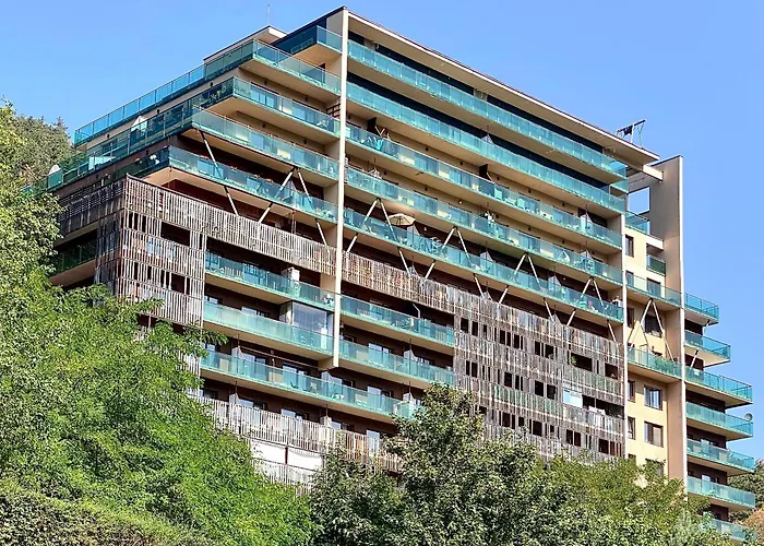 Nature View 公寓 *