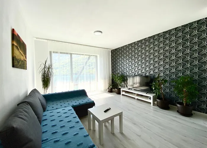 公寓 Nature View *