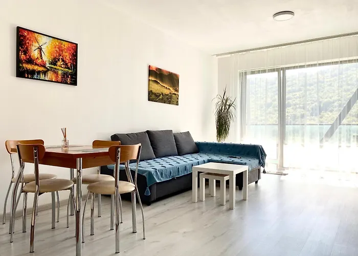 Nature View * 布拉索夫