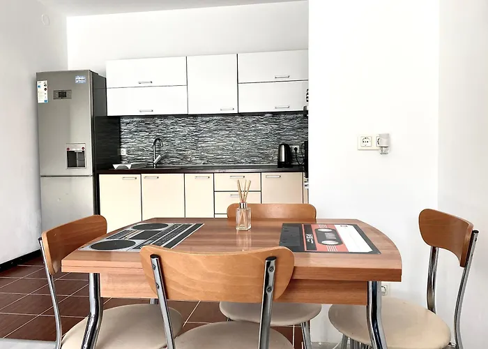 Nature View 公寓 *