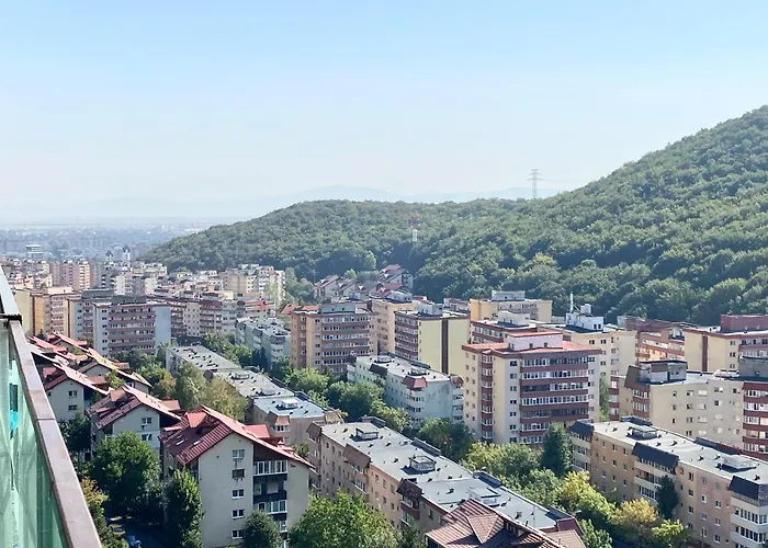 Nature View 布拉索夫