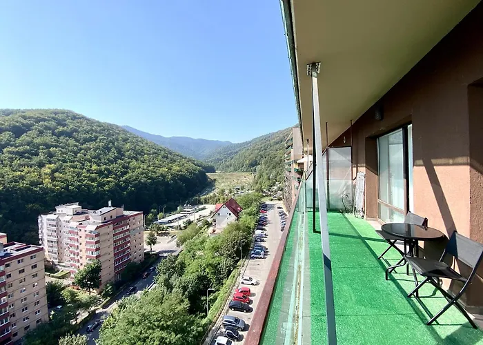 Nature View 公寓 *