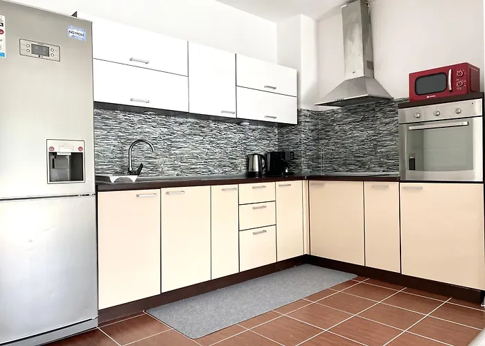 公寓 Nature View *