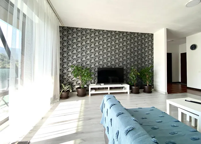 公寓 Nature View 布拉索夫