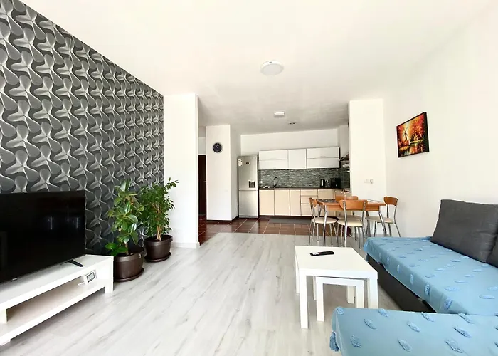 Nature View * 布拉索夫