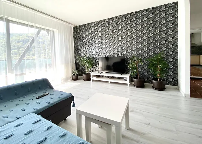 Nature View 布拉索夫